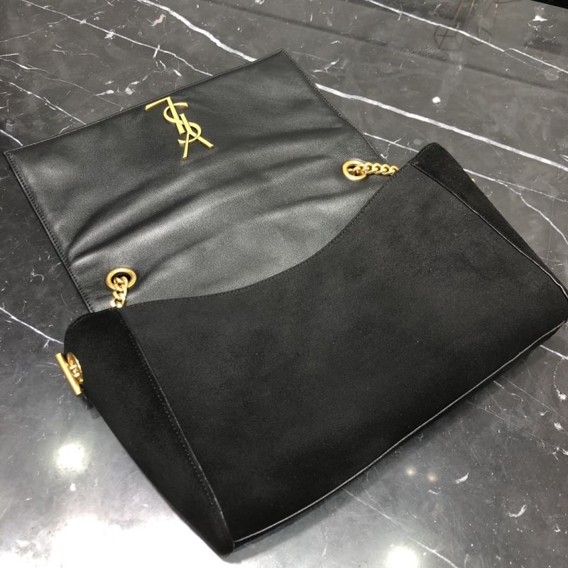 YSL Satchel Bags